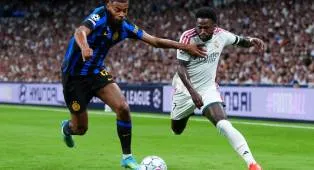 Diouf dan Da Cunha Berpeluang Debut di Timnas Prancis