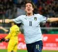 Dipulangkan Dari Coverciano, Nicolo Zaniolo Absen dari Timnas Italia