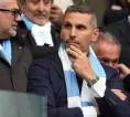 Divonis Buat 114 Pelanggaran, Khaldoon Al Mubarak Pede Manchester City Tak Bersalah