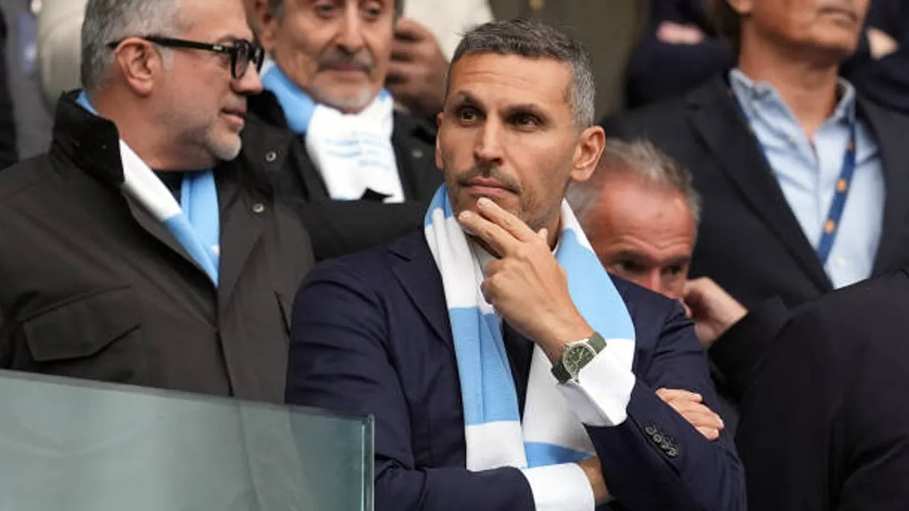 Divonis Buat 114 Pelanggaran, Khaldoon Al Mubarak Pede Manchester City Tak Bersalah