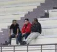 Erick Thohir Pantau Latihan Timnas Indonesia Jelang Duel Lawan Malaysia