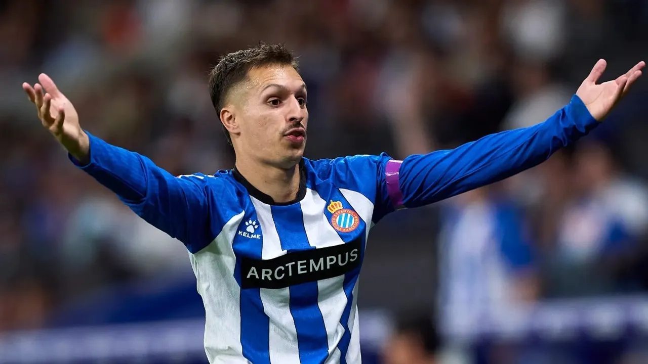 Espanyol