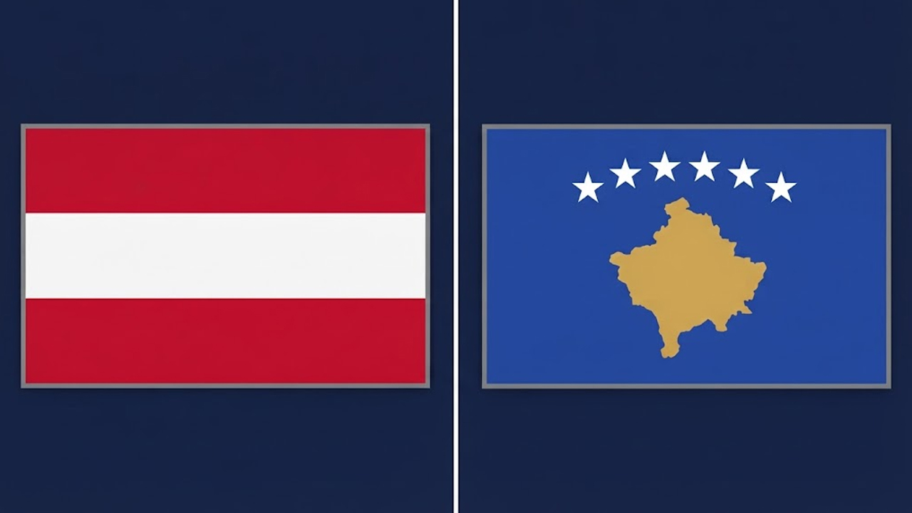 Fakta dan Statistik Jelang Laga Austria vs Kosovo di UEFA Nations League