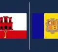 Fakta dan Statistik Jelang Laga Gibraltar vs Andorra di UEFA Nations League