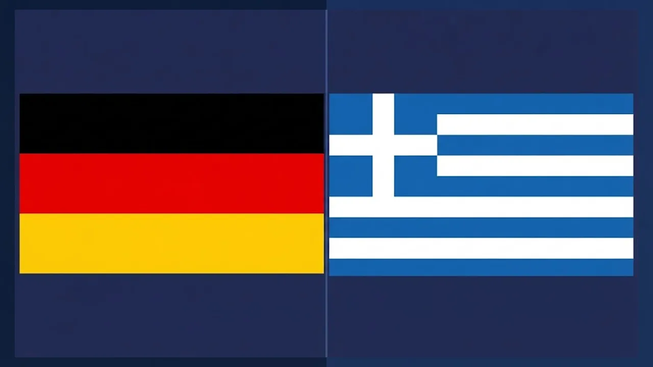 Fakta dan Statistik Jelang Laga Jerman vs Yunani di UEFA Nations League