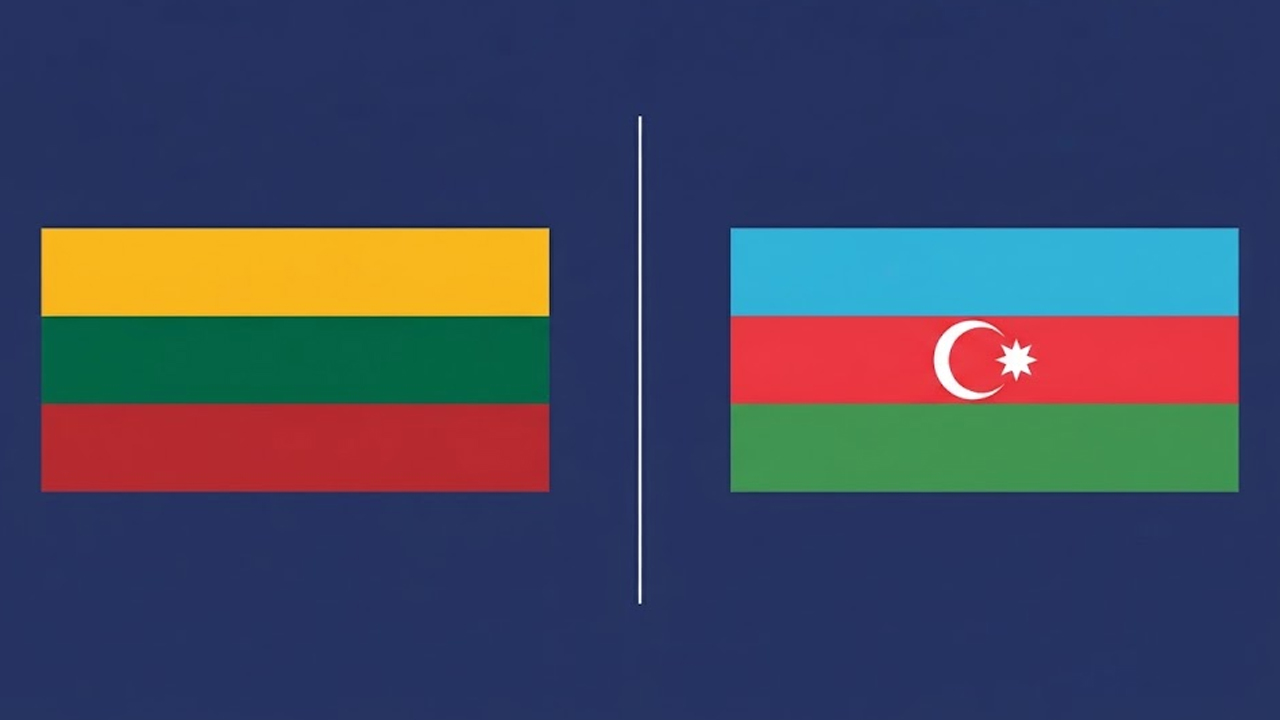 Fakta dan Statistik Jelang Laga Lithuania vs Azerbaijan di UEFA Nations League
