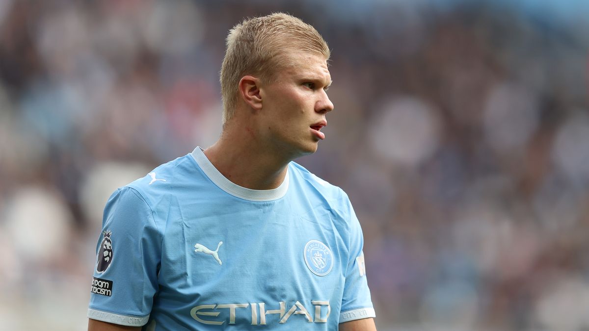 Fakta Transfer Erling Haaland ke Arsenal Terungkap