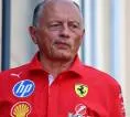 Fred Vasseur Tanggapi Rumor Christian Horner ke Ferrari