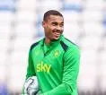 Gavin Bazunu Mundur dari Timnas Irlandia Jelang Pertandingan Kontra Israel