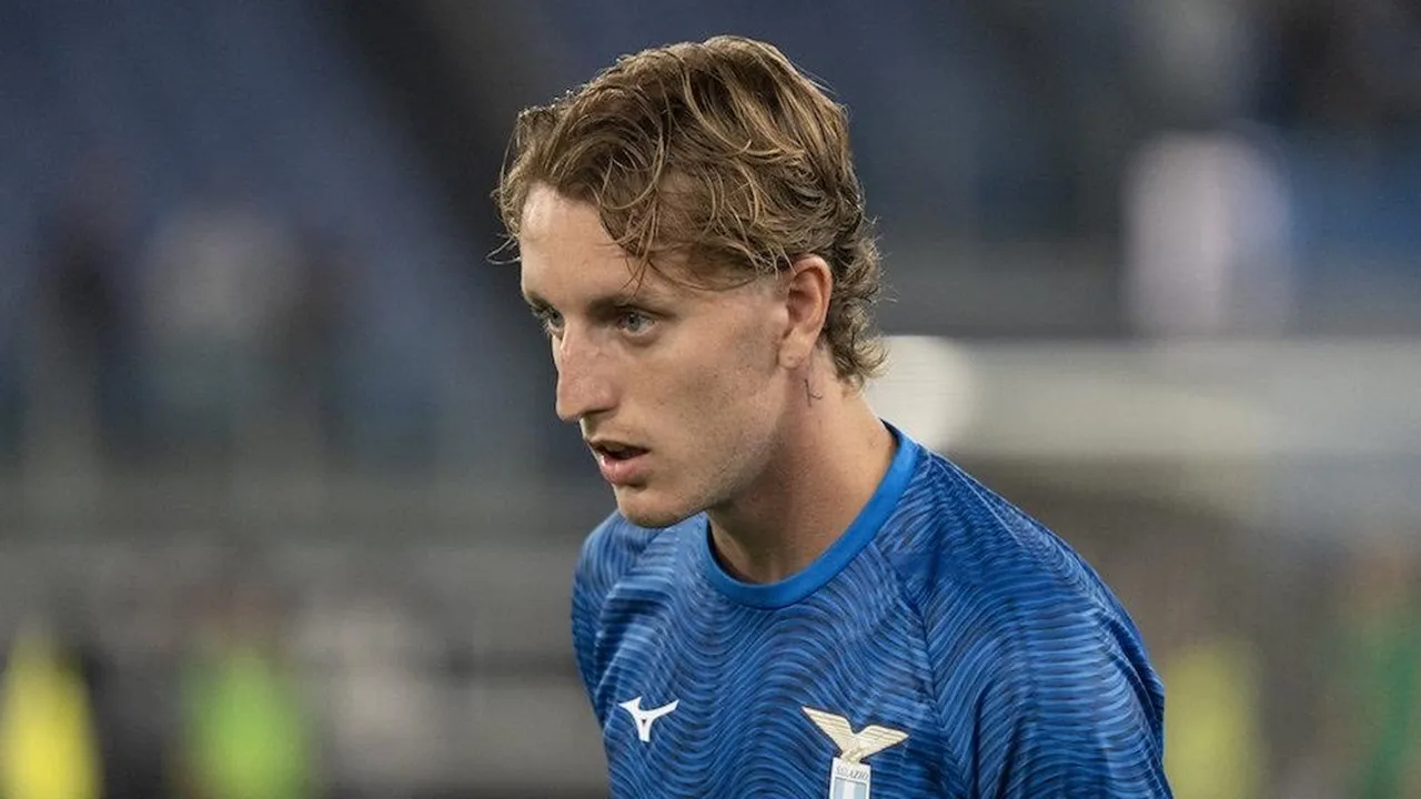 Gelandang Andalan Lazio Baru Bisa Kembali Bermain vs Juventus Bulan Depan