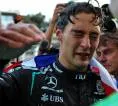 George Russell Optimis Menangi Grand Prix Tiap Pekan