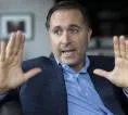 Gerry Cardinale Lanjutkan Perburuan Direktur Teknis, 4 Nama Masuk Radar