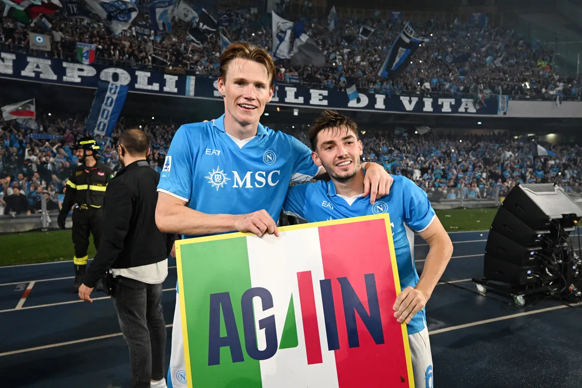 Gilmour Ungkap Kriteria Gelandang Sempurna Versinya - sumber: (footballitalia)