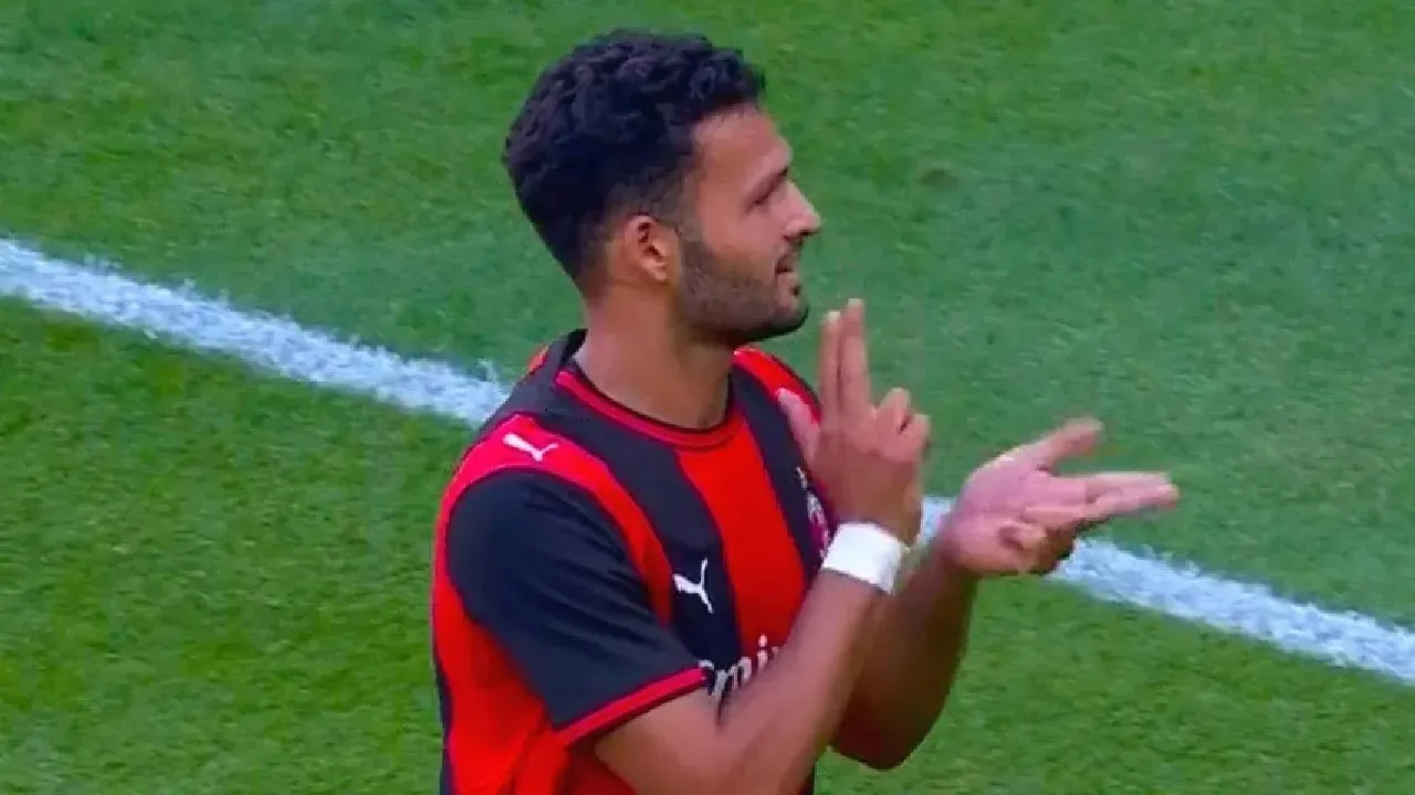 Goncalo Ramos