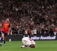Harry Kane Jelaskan Alasan Kegagalan Penaltinya Melawan Timnas Spanyol