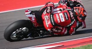 Hasil Superpole Race WSBK Italia: Lecuona Lanjutkan Dominasi