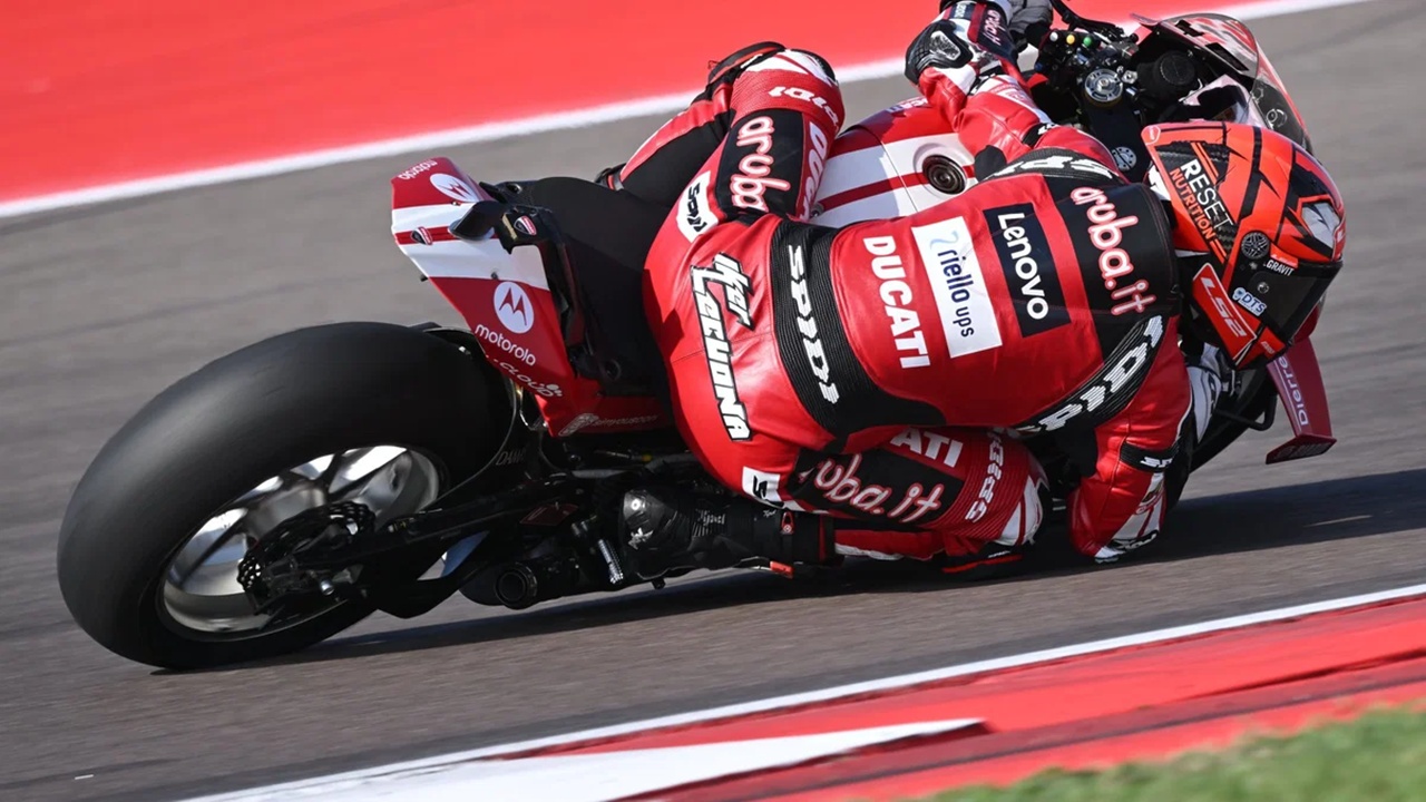 Hasil Superpole Race WSBK Italia: Lecuona Lanjutkan Dominasi