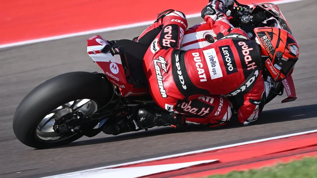 Hasil Superpole Race WSBK Italia: Lecuona Lanjutkan Dominasi