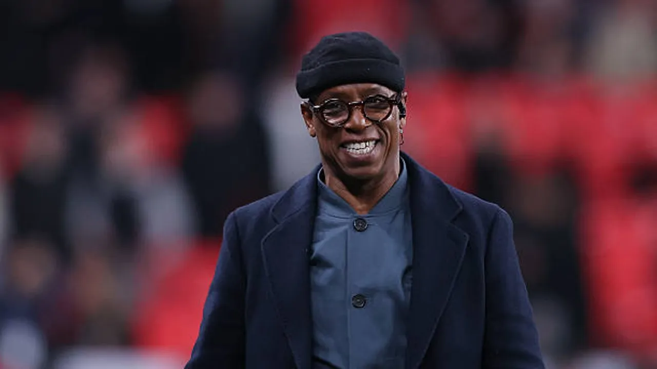 Ian Wright Tegaskan Gelar Juara Manchester City Harus Dicabut