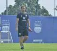 Igor Senang Persib Punya Senjata Bervariasi di Barisan Depan