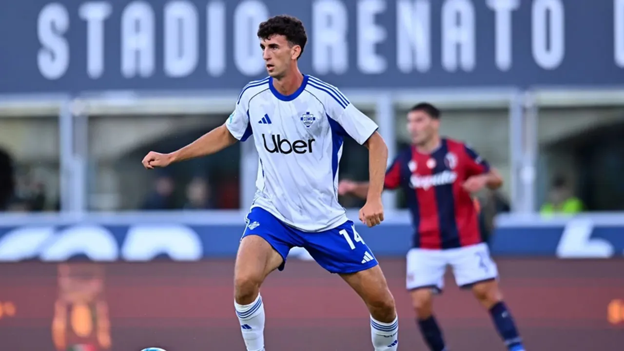 Jacobo Ramon Tutup Kemungkinan Kembali ke Real Madrid