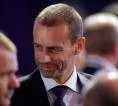 Jelang EURO 2032, Aleksander Ceferin Soroti Infrastruktur Stadion Italia