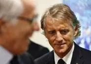 Jelang Lawan Turki, Roberto Mancini Tinggalkan 10 Pemain di Coverciano