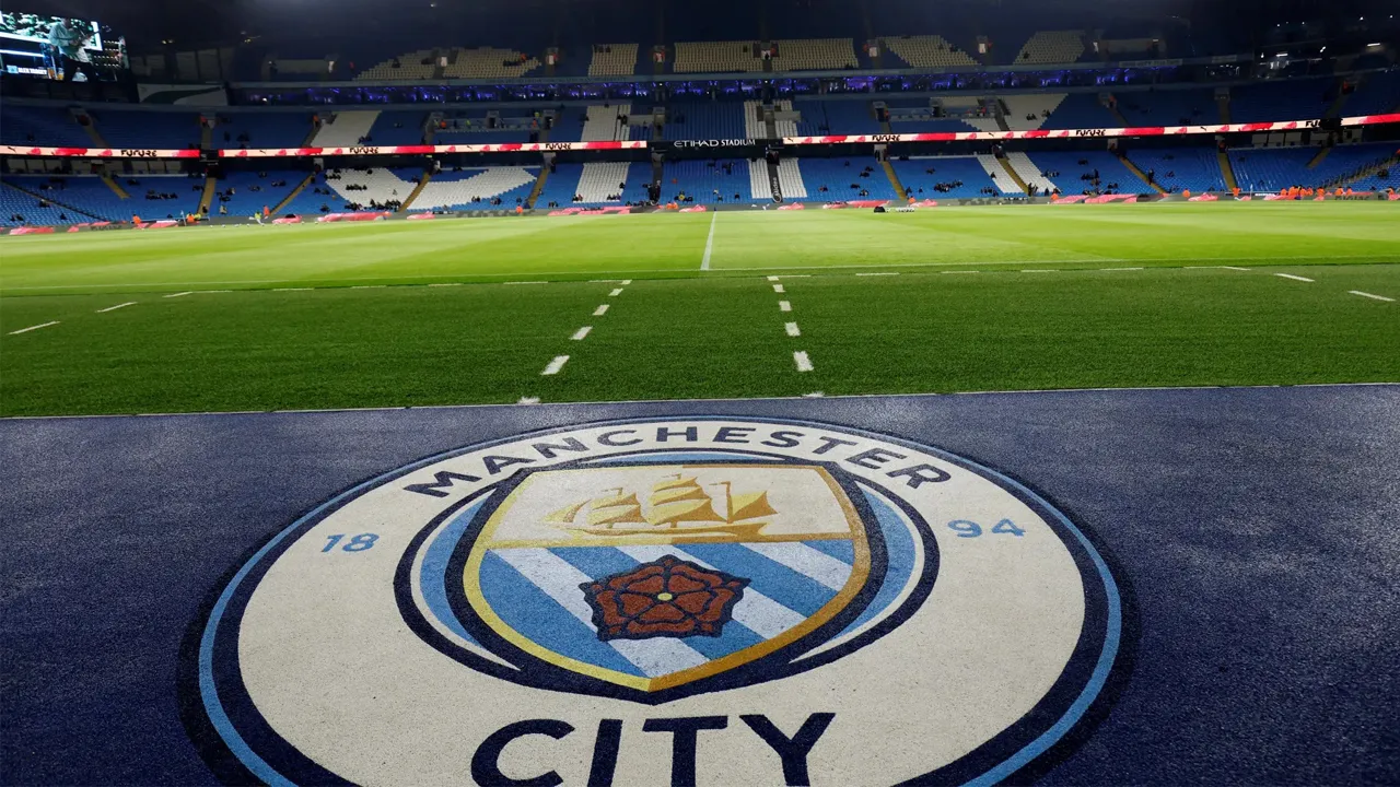 Manchester City.