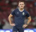 John Herdman Minta Timnas Indonesia Tampil Maksimal Saat Hadapi Malaysia