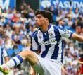 Jon Martin Masih Menjadi Prioritas Utama Real Madrid