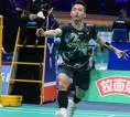 Jonatan Christie Susah Payah Lolos Perempat Final Asian Games 2026