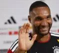 Jonathan Tah Tak Mau Bandingkan Klopp dengan Pelatih Jerman Lainnya