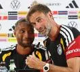 Jonathan Tah Terkesan dengan Era Baru Timnas Jerman Bersama Jurgen Klopp