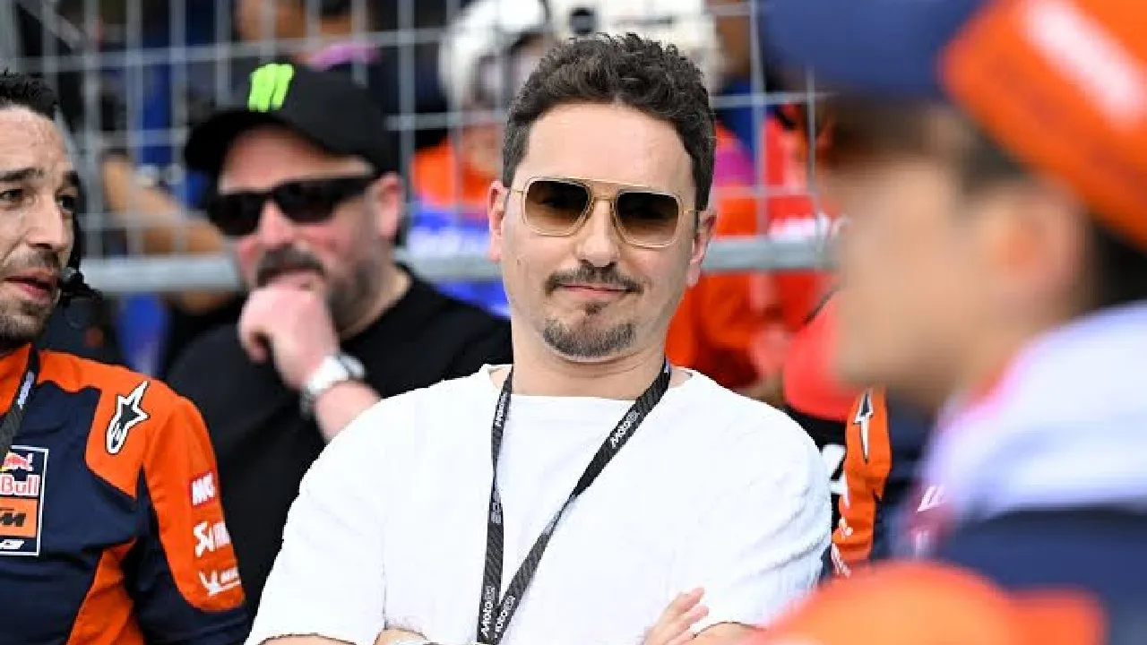 Jorge Lorenzo yakin Pedro Acosta bisa meneruskan tren positifnya dalam tiga balapan berikutnya.