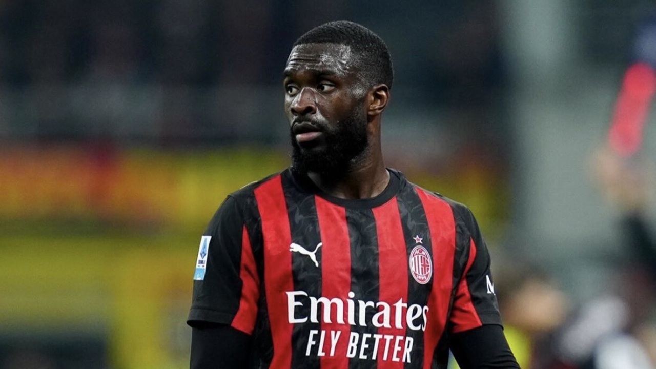 Juventus Berniat Rekrut Tiga Pemain Bebas Transfer di Tahun Depan