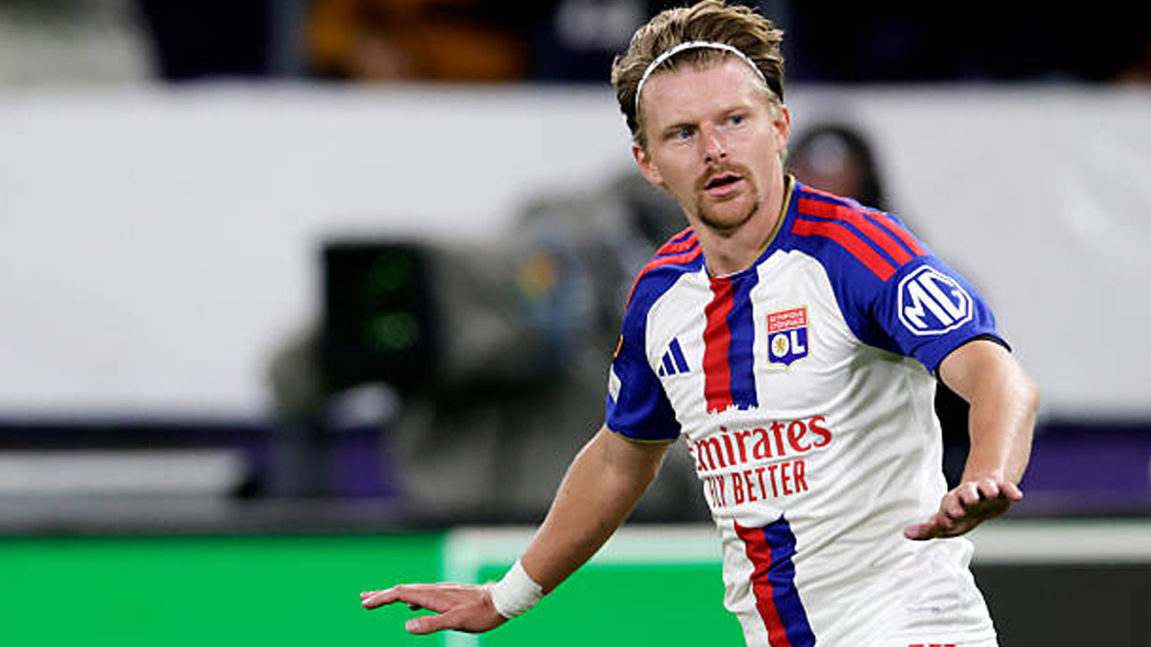 Juventus dan Leeds United Jadi Klub yang Paling Serius Mengejar Pavel Sulc