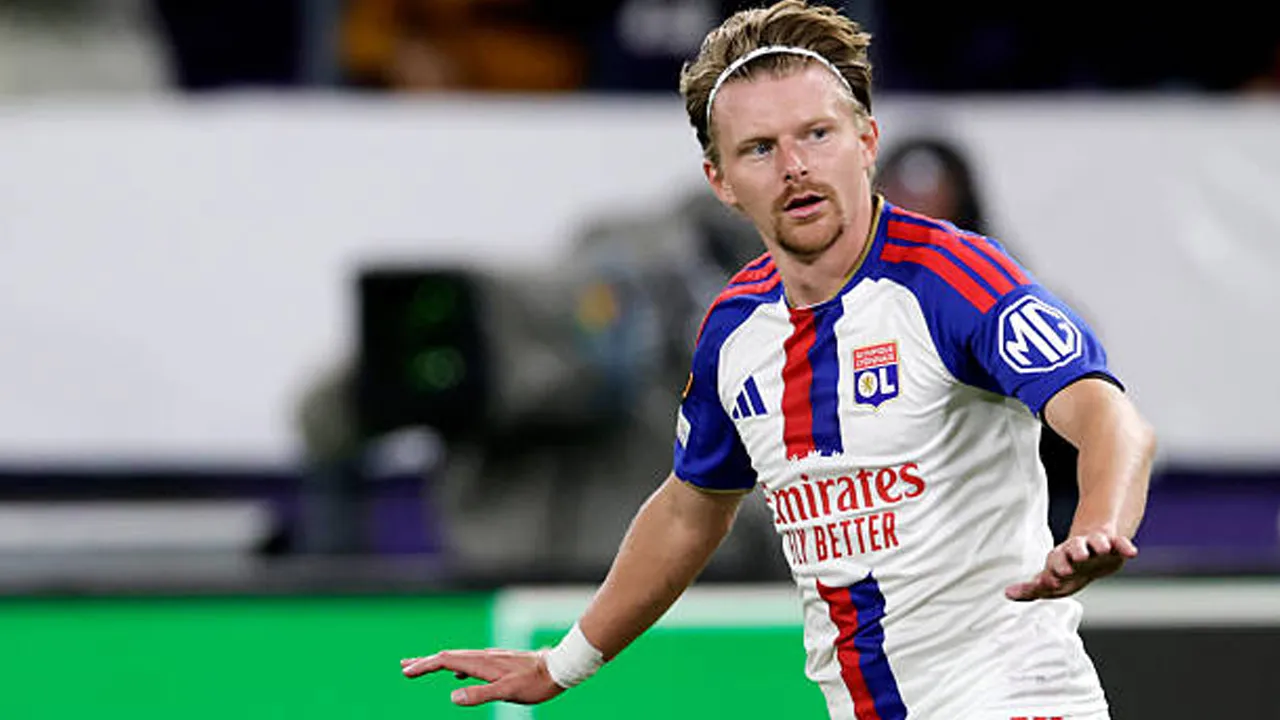 Juventus dan Leeds United Jadi Klub yang Paling Serius Mengejar Pavel Sulc