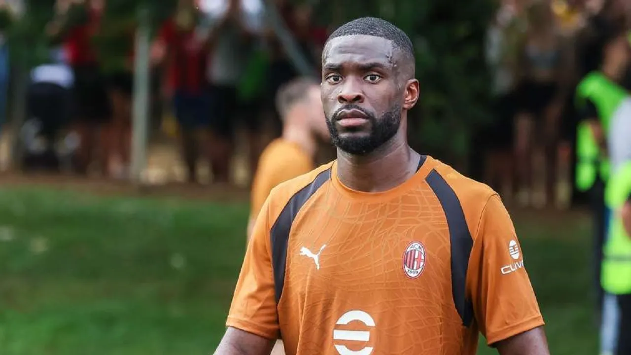 Fikayo Tomori