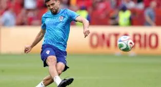 Juventus Incar Kovacic, Raum, dan Tomori Sebagai Target Transfer Gratis 2027