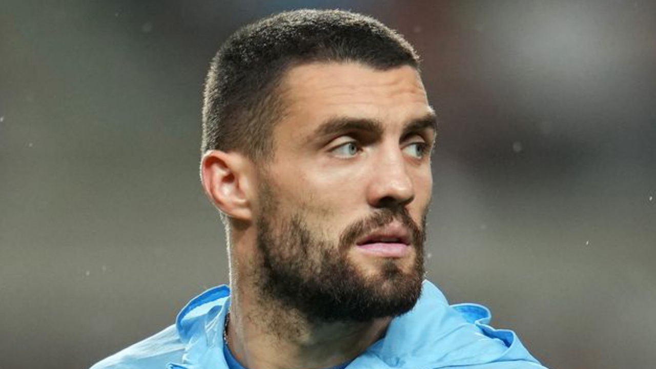 Juventus Incar Mateo Kovacic untuk Musim Panas Tahun Depan