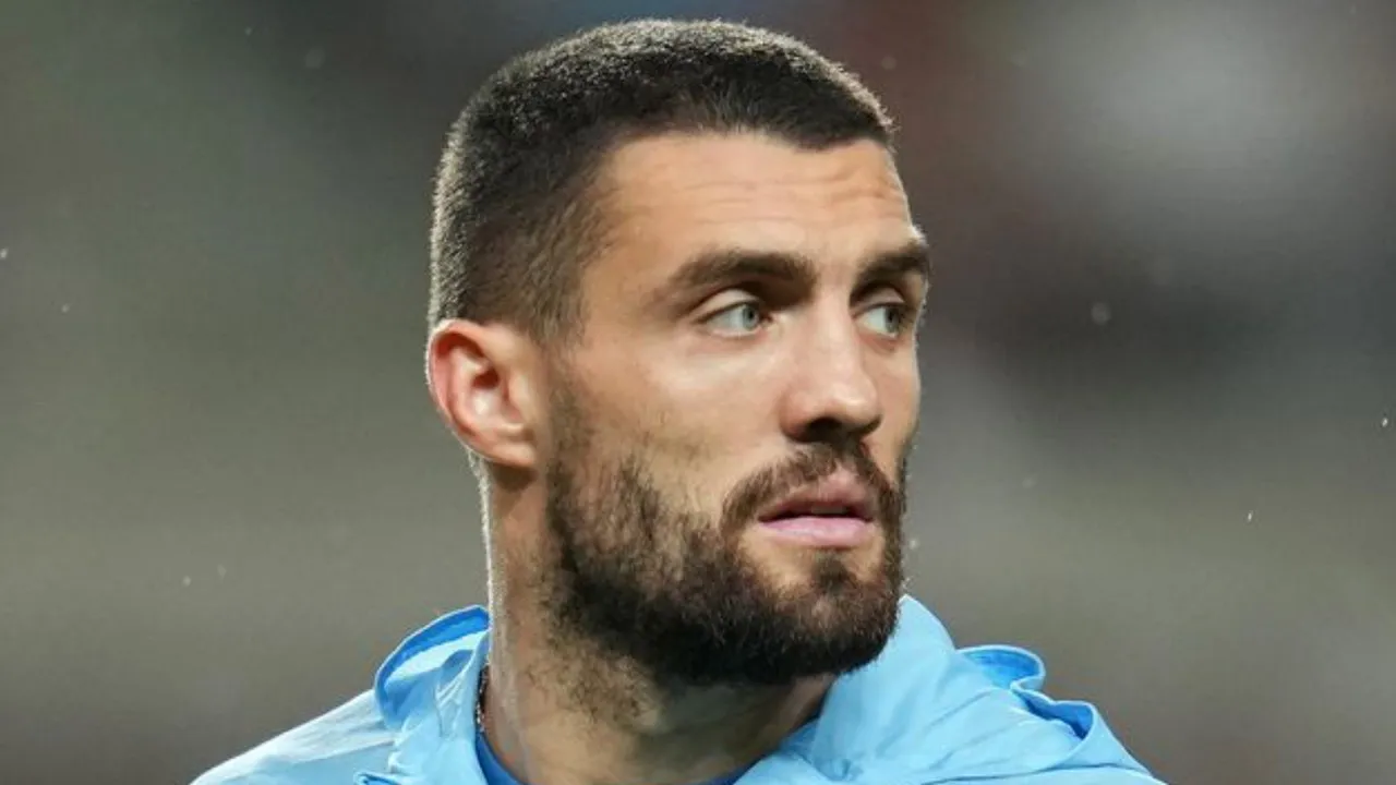 Mateo Kovacic