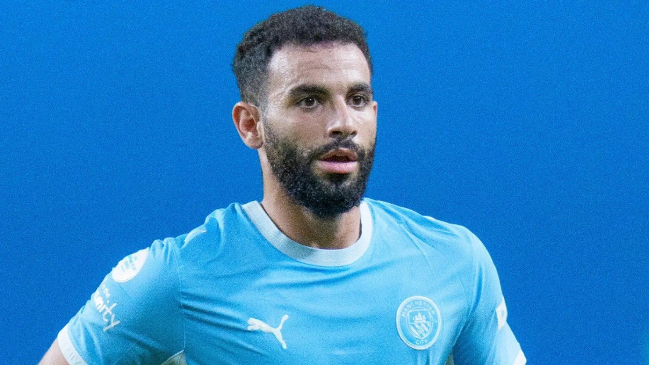 Juventus Pantau Rayan Ait-Nouri Jelang Bursa Transfer Januari