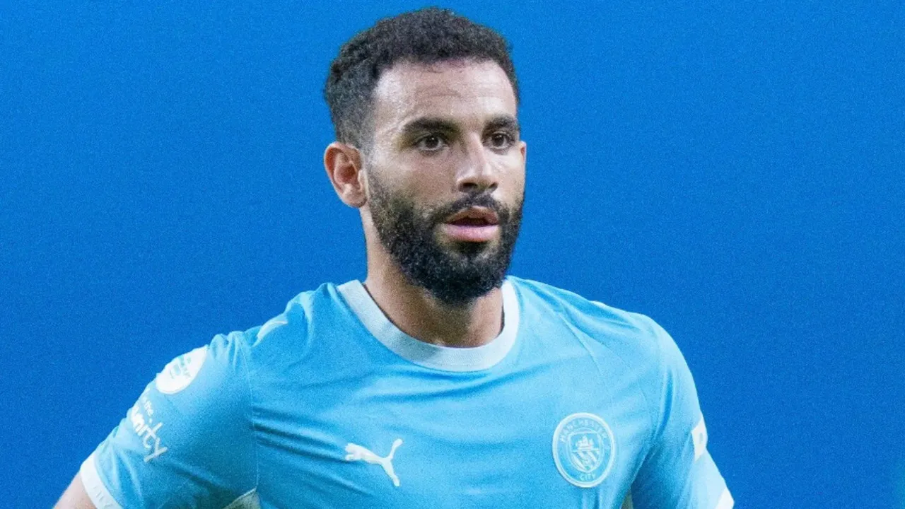 Rayan Ait-Nouri