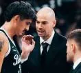 Kabar Buruk Bagi Partizan, Derek Willis Alami Cedera Usai Laga Pertama