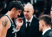 Kabar Buruk Bagi Partizan, Derek Willis Alami Cedera Usai Laga Pertama