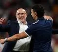 Kalahkan Inggris, Luis de la Fuente Tegaskan Spanyol Belum Maksimal