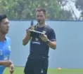 Karlo Reinholz Nilai Pemain Persib Punya Fondasi Fisik Bagus