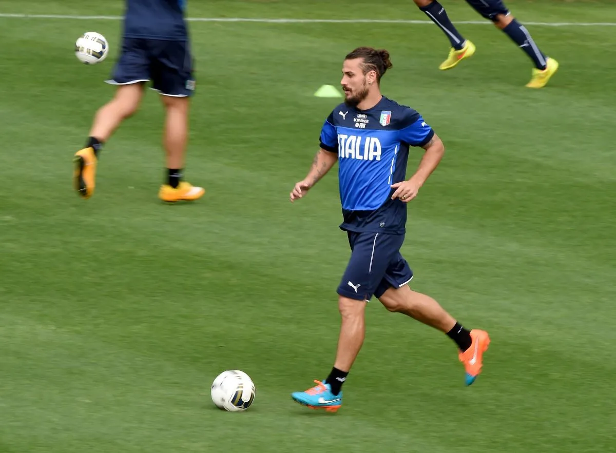 Keluarga Osvaldo Umumkan Kondisi Stabil Pasca Operasi Darurat - sumber: (footballitalia)