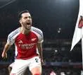Kembalinya Mikel Merino sebagai Striker Arsenal