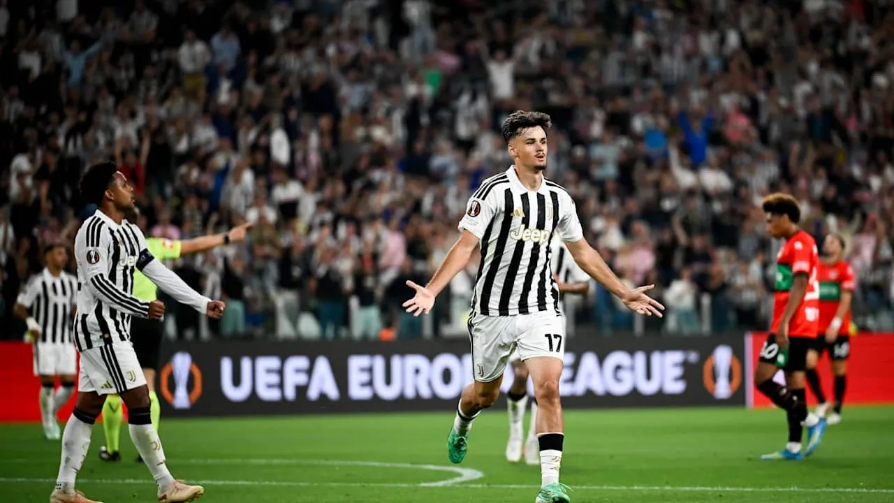 Kerim Alajbegovic Bicara Jujur soal Dilatih Luciano Spalletti di Juventus